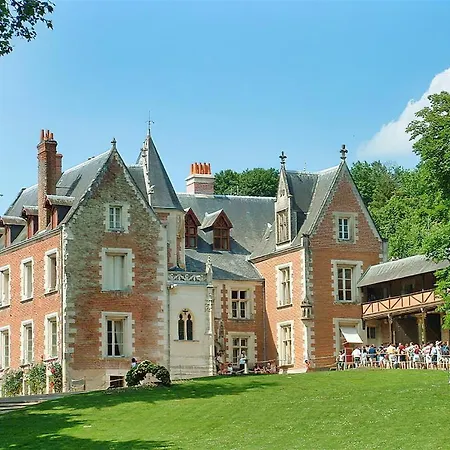 Apartamento Aubepine - Proche Tramway Climatise Tours